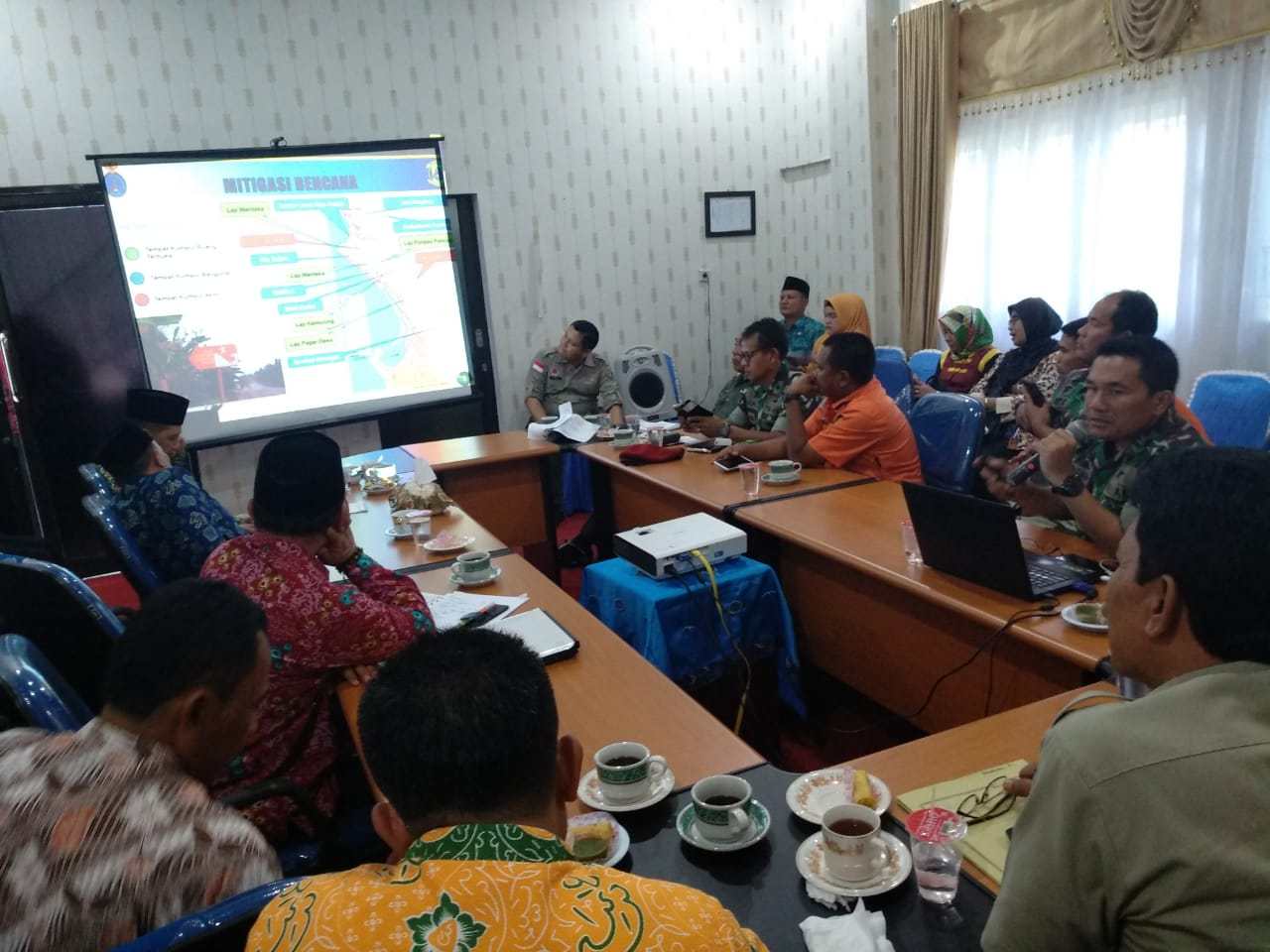 Pemkot bengkulu
