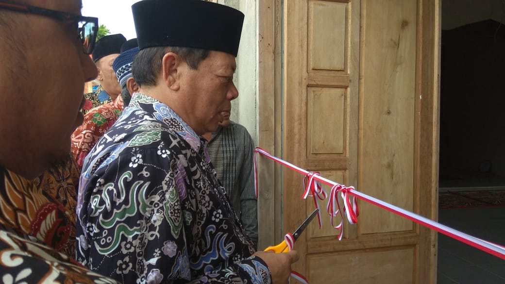 Pemkot bengkulu
