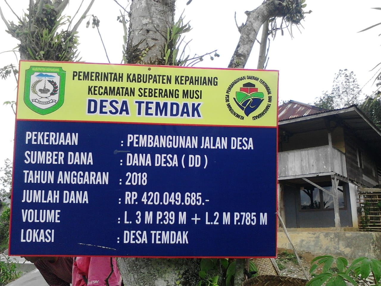 Daerah