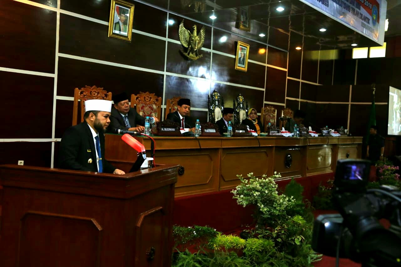 Pemkot bengkulu