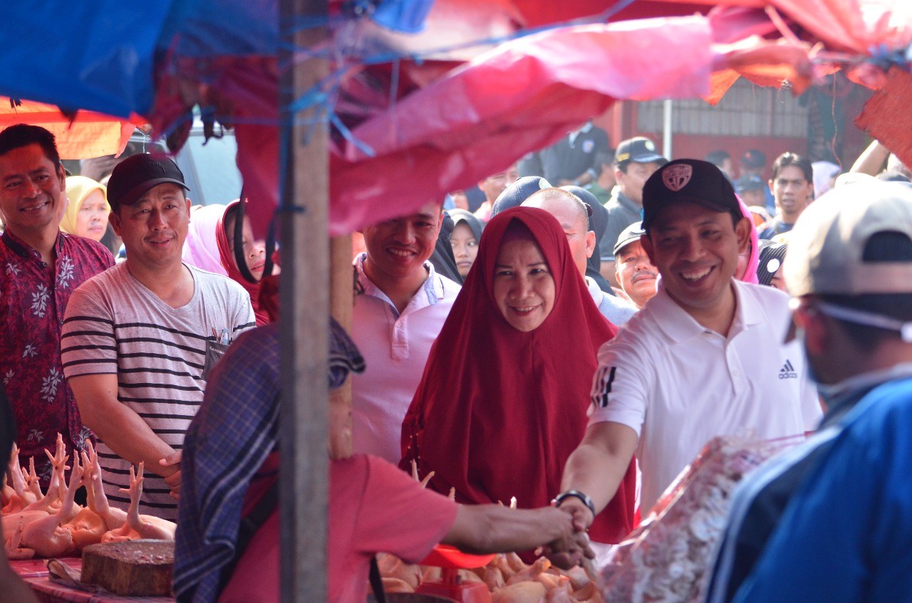 Pemkot bengkulu