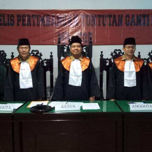 Pemkot bengkulu