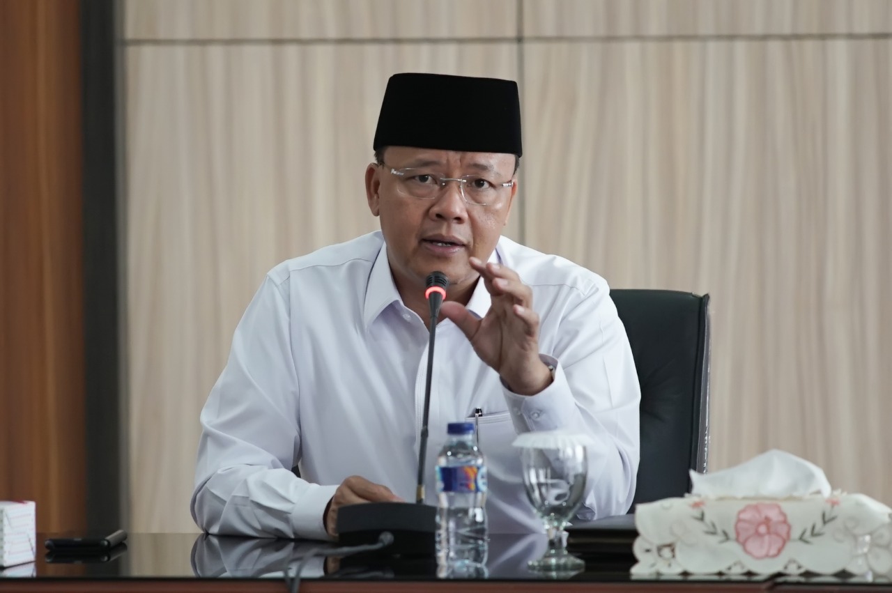 Pemerintahan
