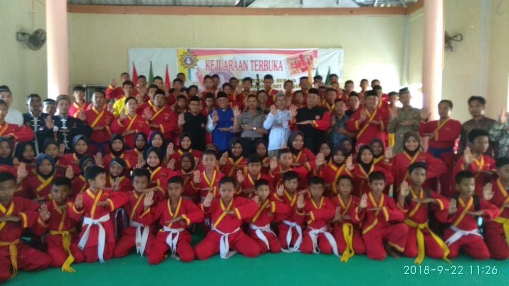 Daerah