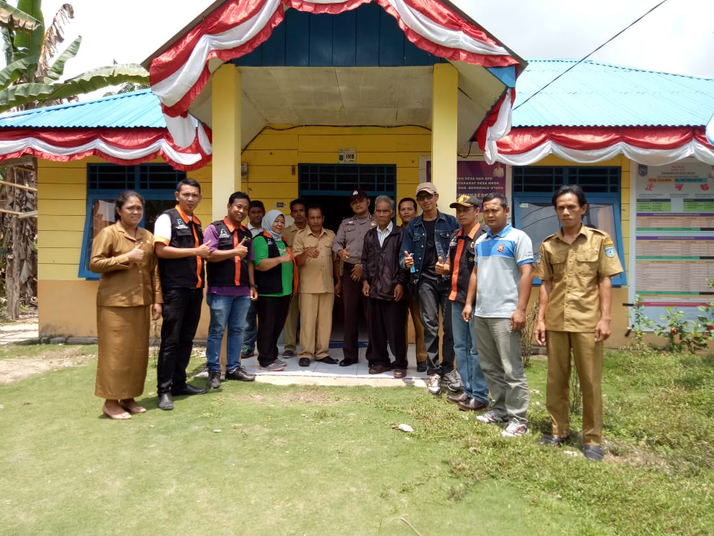 Daerah