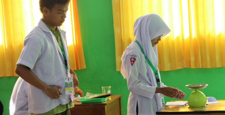 Pendidikan