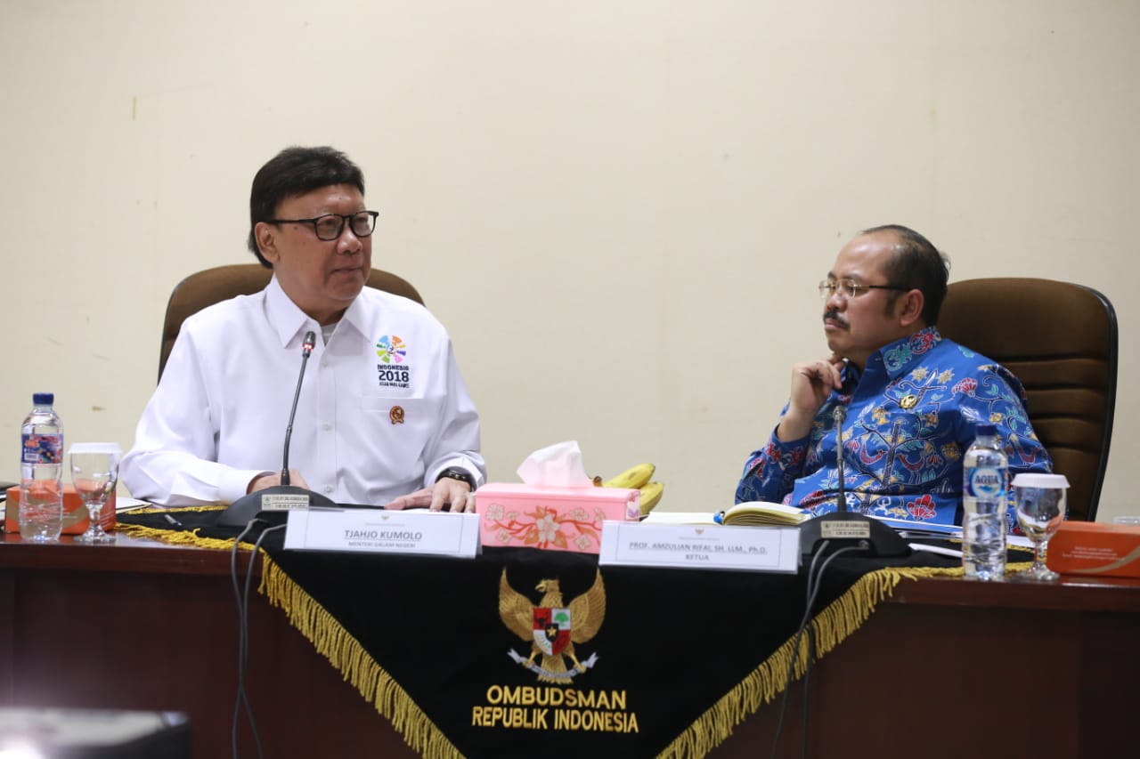 Pemerintahan