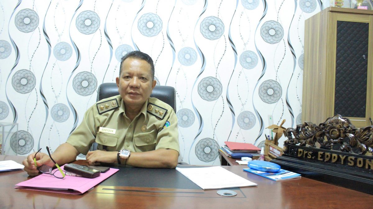 Pemkot bengkulu