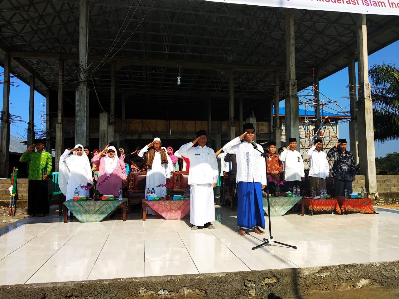 Daerah
