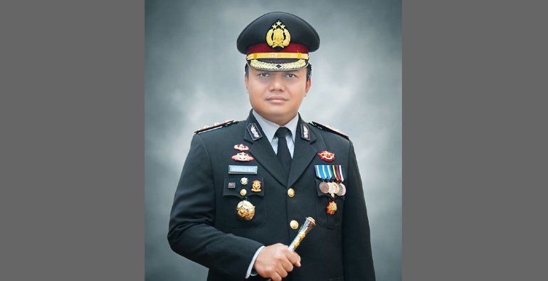 Daerah