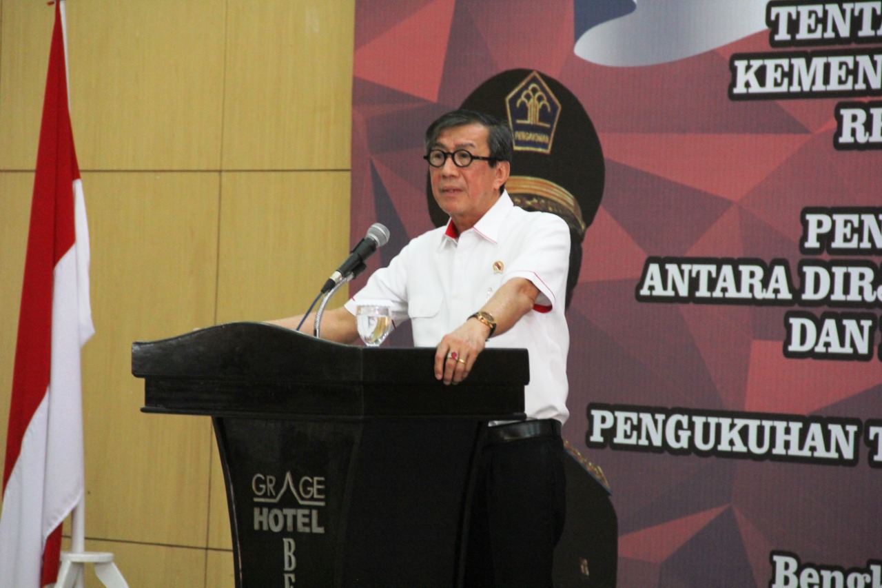Pemerintahan