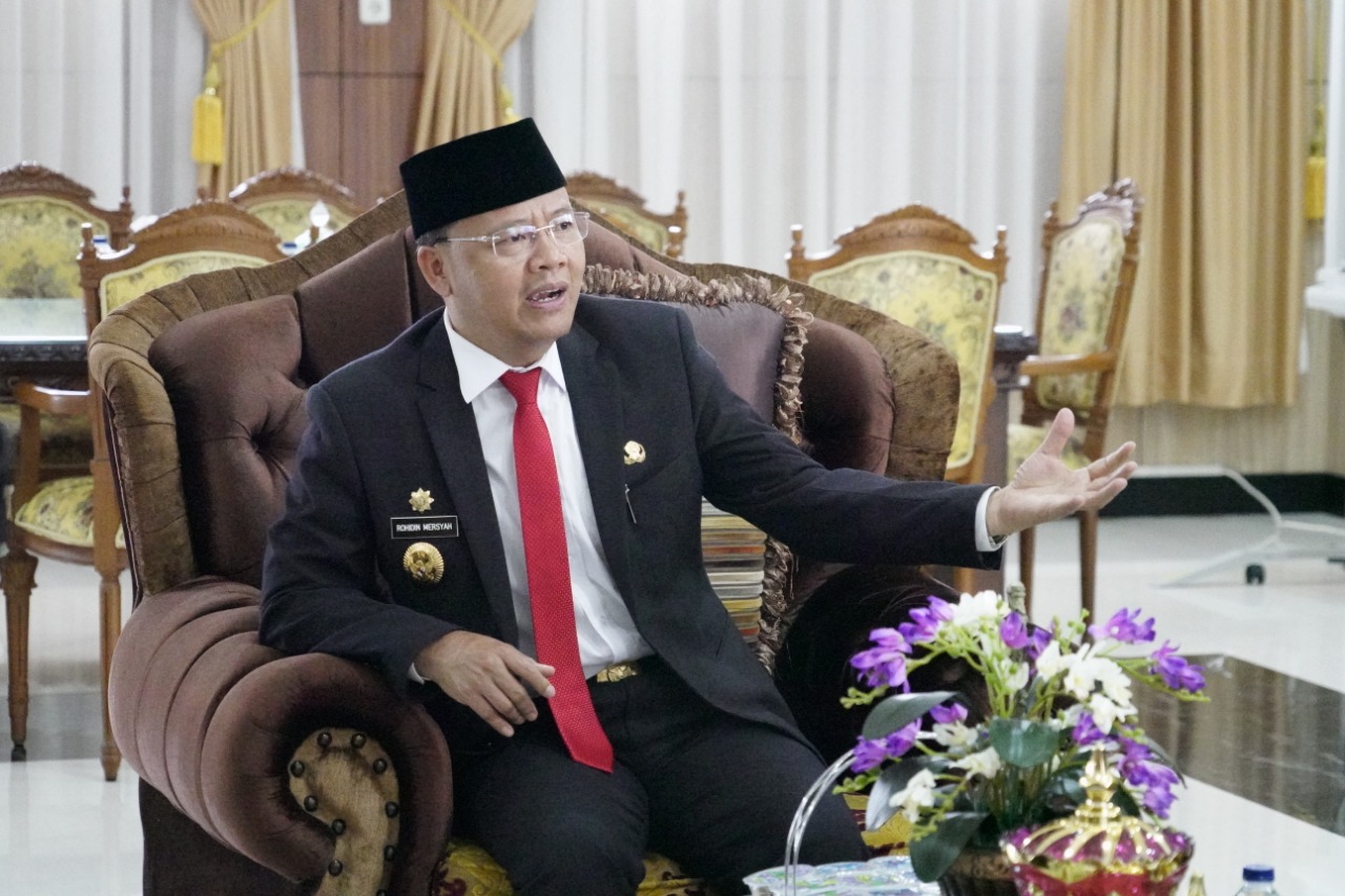 Pemerintahan