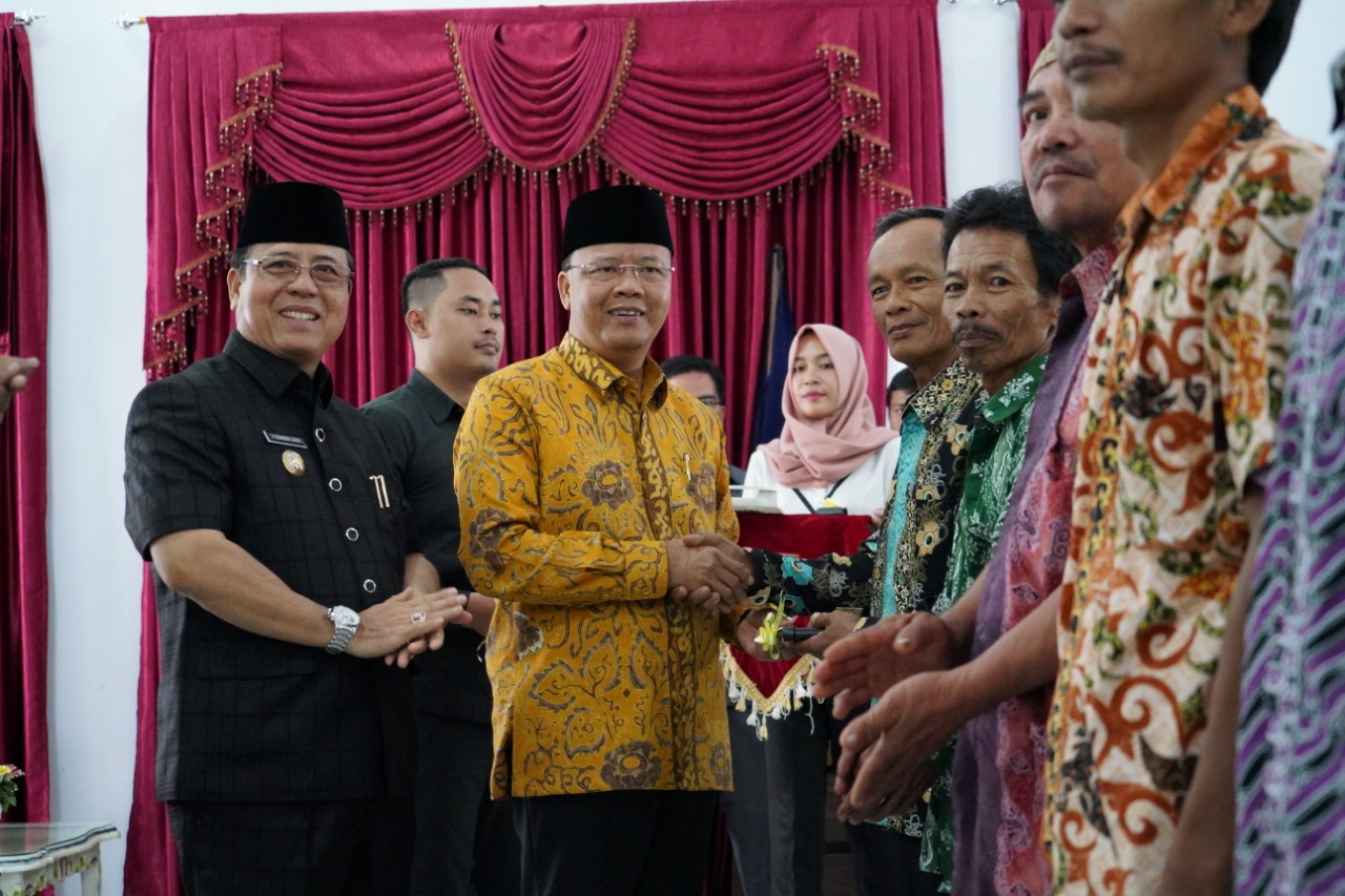 Pemerintahan