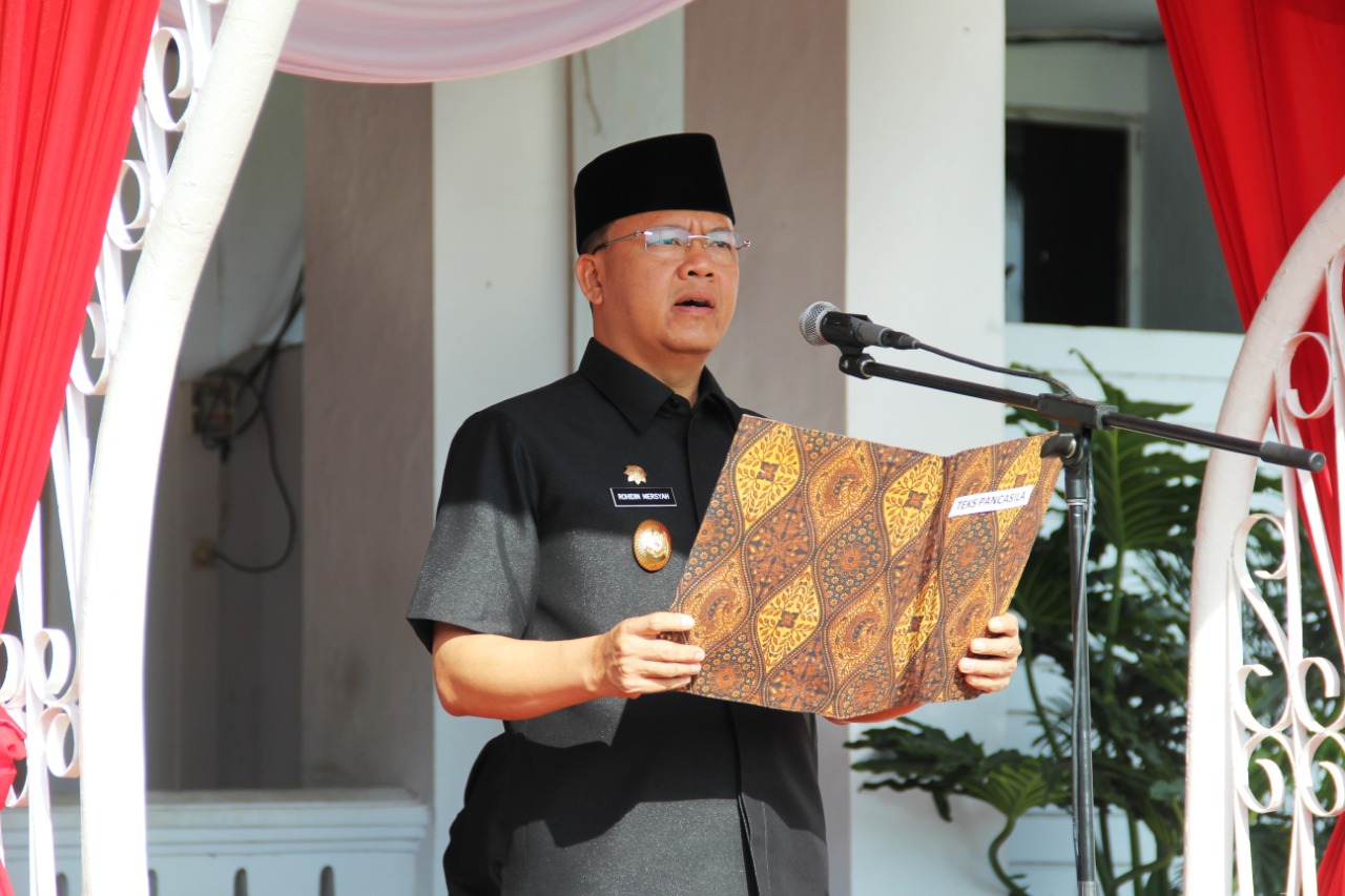 Pemerintahan