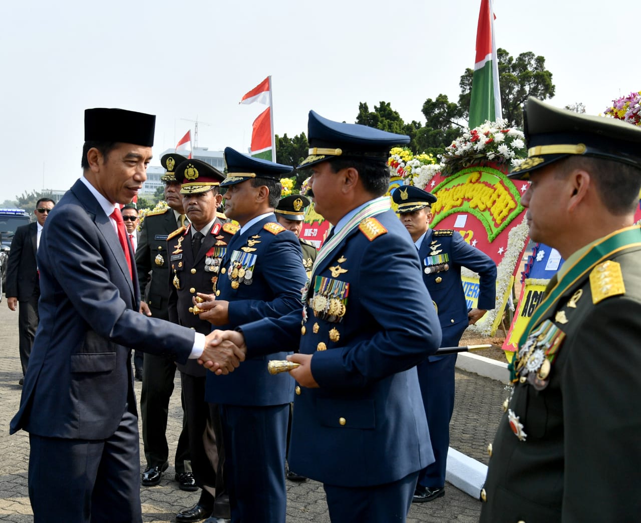 Nasional
