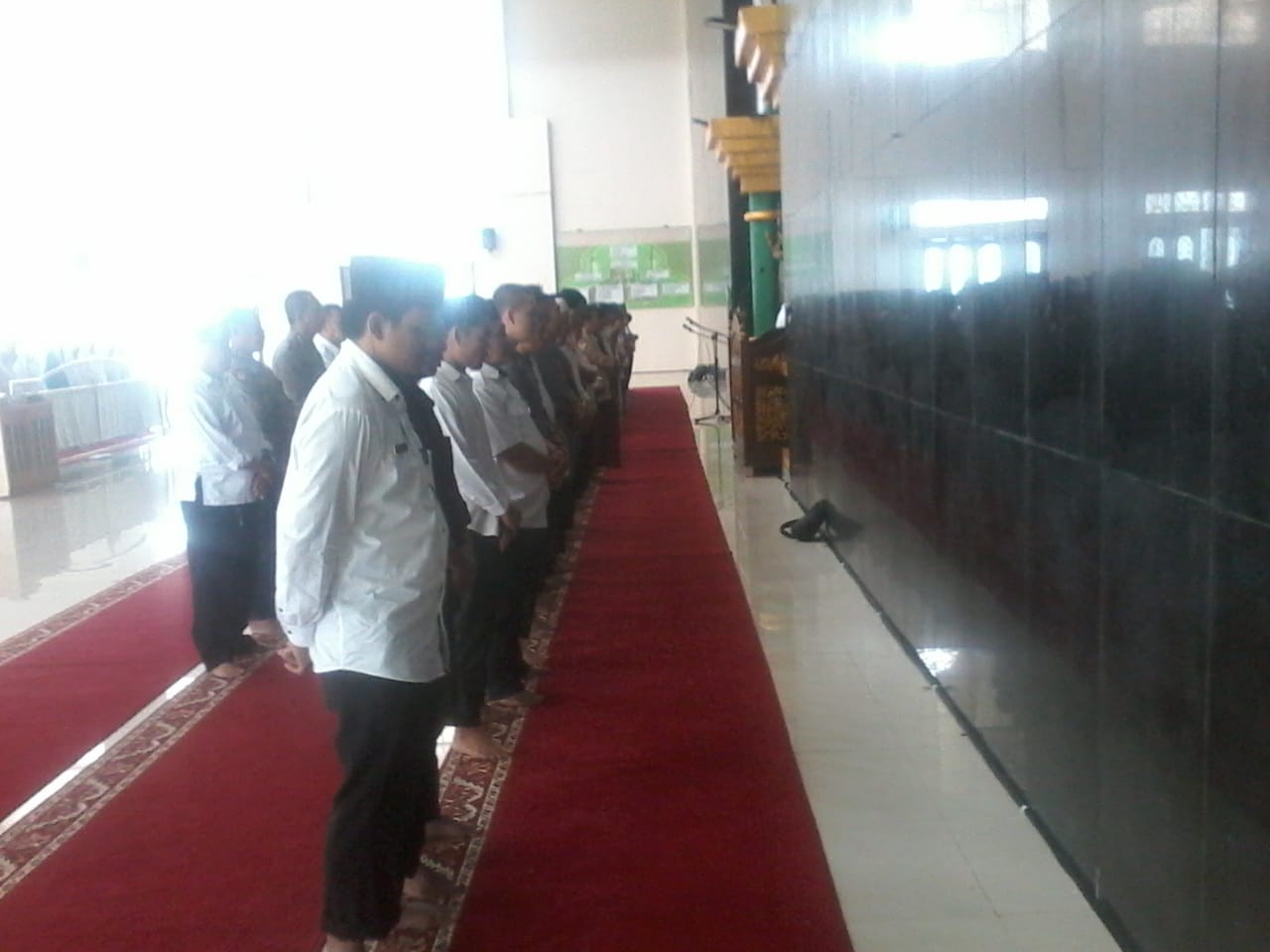 Daerah