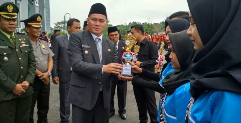 Daerah