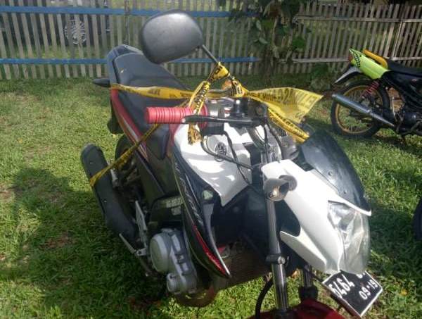 Daerah