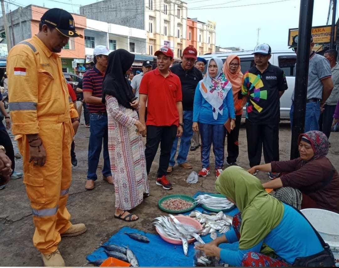 Pemkot bengkulu