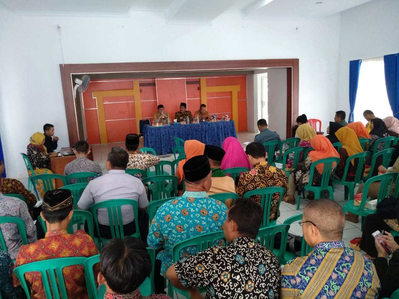 Pemkot bengkulu
