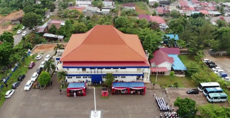 Pemkot bengkulu