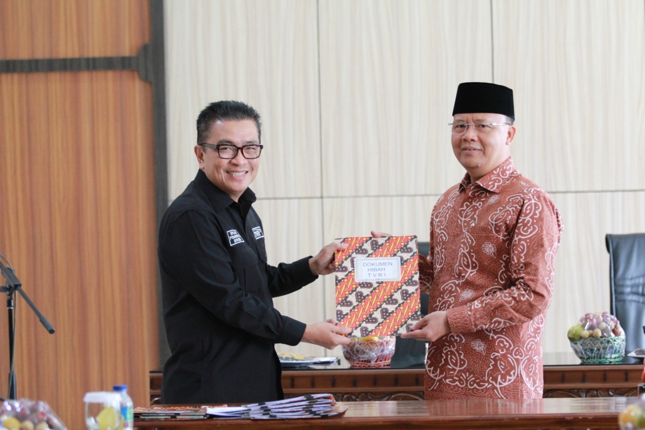 Pemerintahan