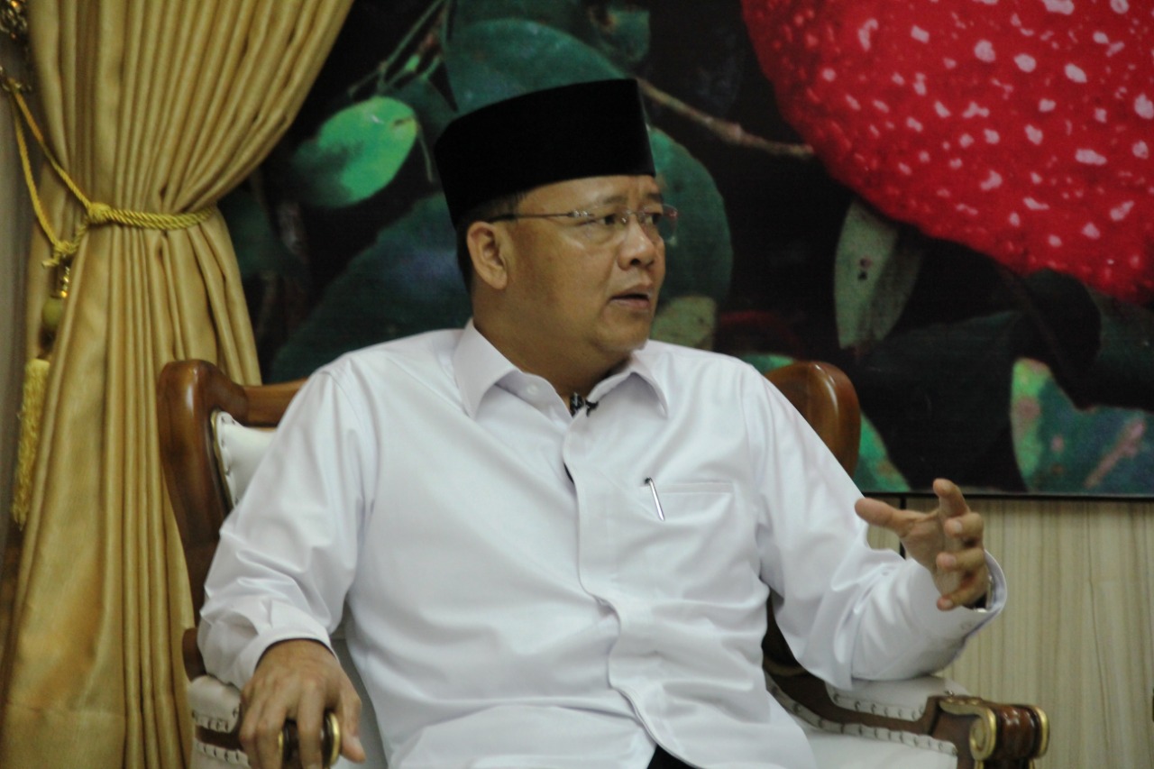 Pemerintahan