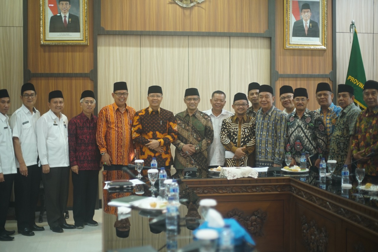 Pemerintahan