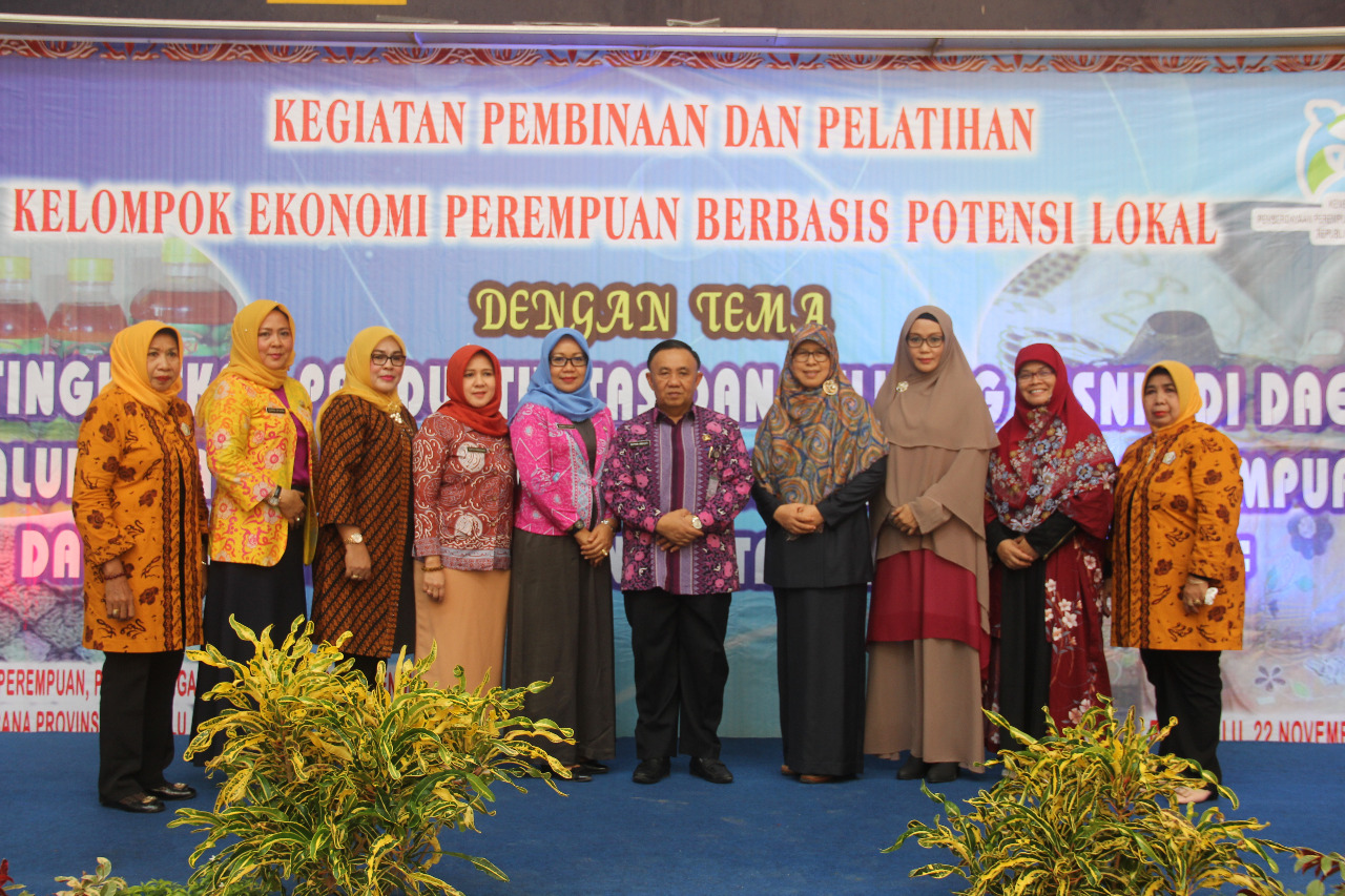 Pemerintahan