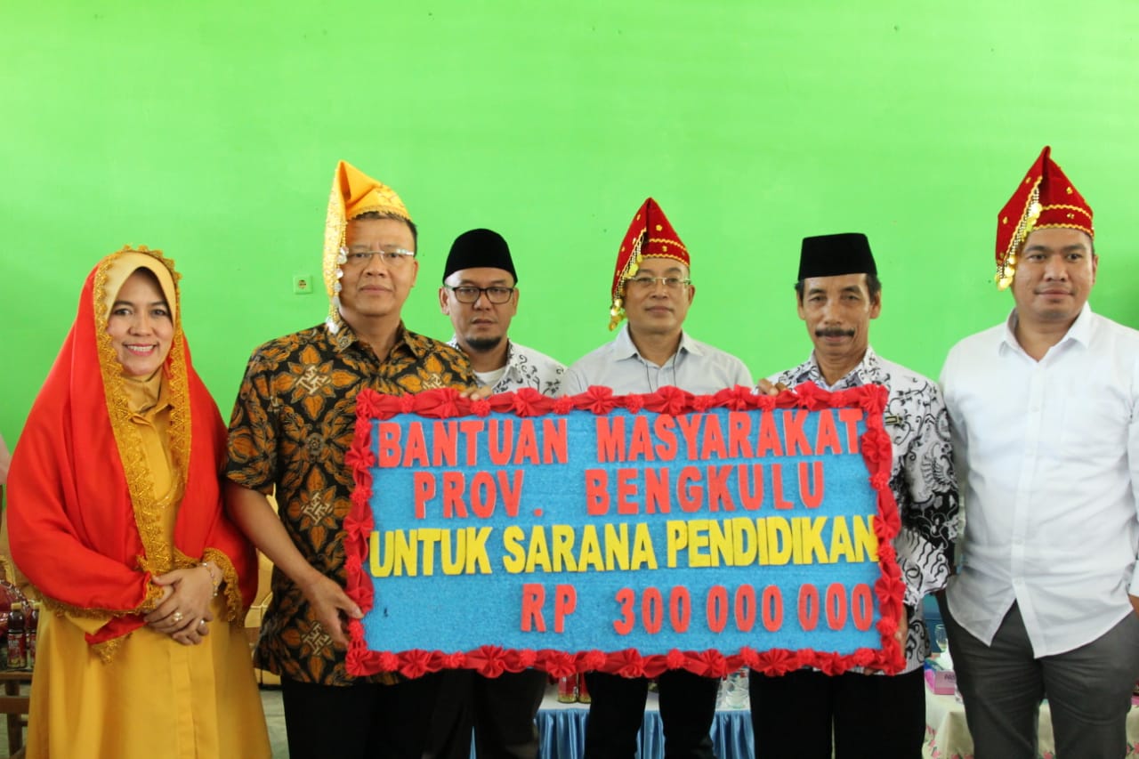 Pemerintahan