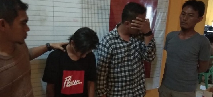 Daerah