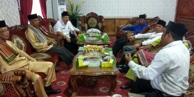 Pemkot bengkulu