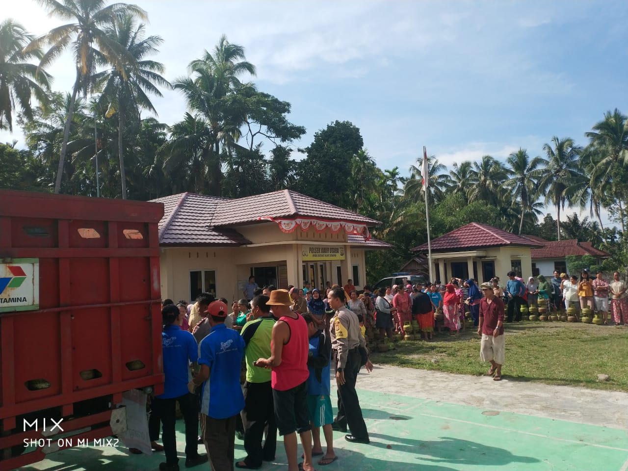 Daerah
