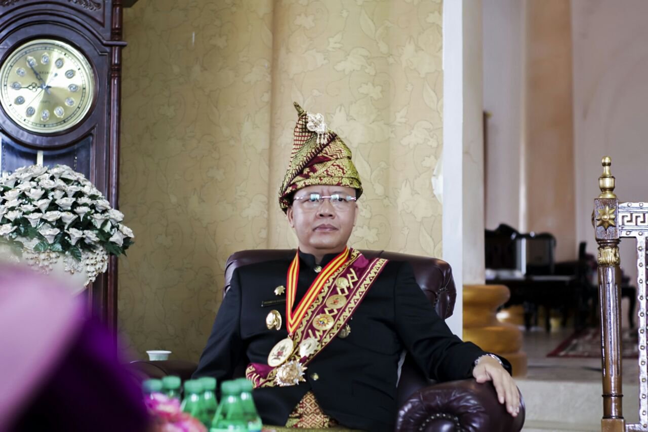 Pemerintahan