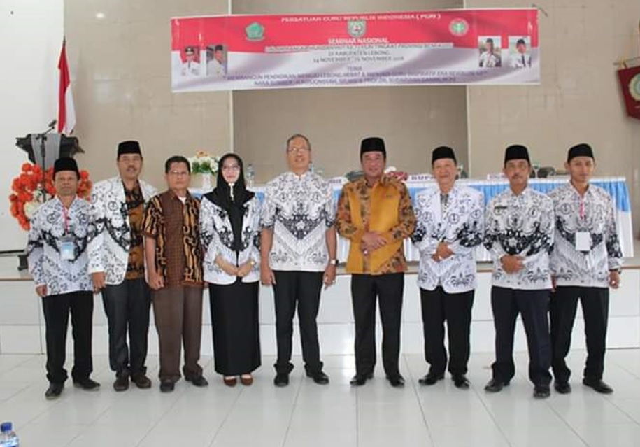 Pendidikan