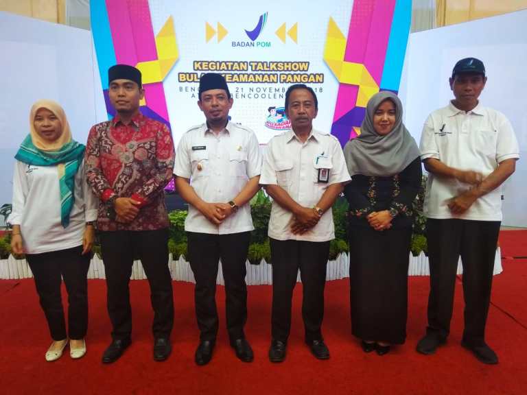 Pemkot bengkulu