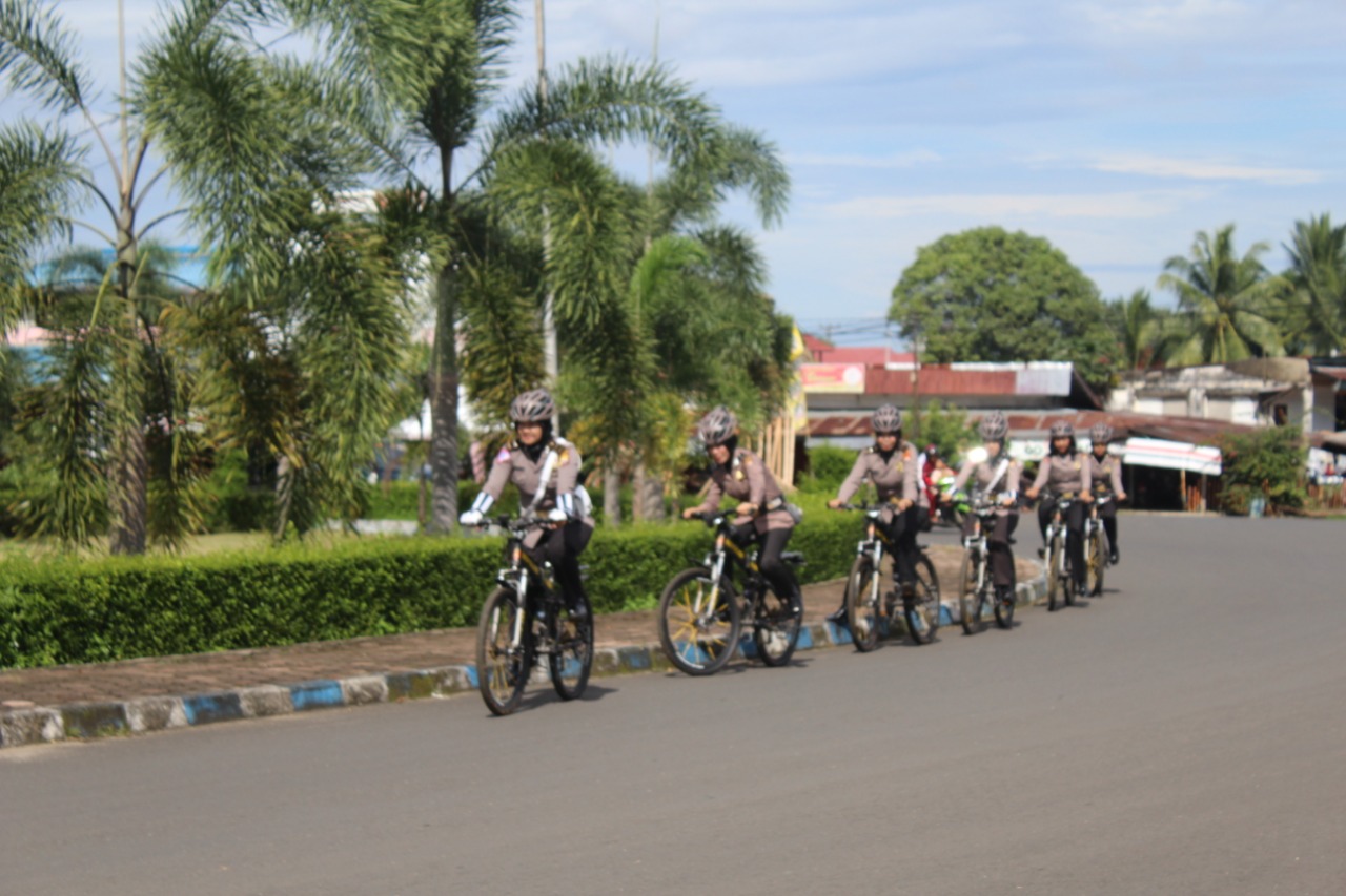 Daerah