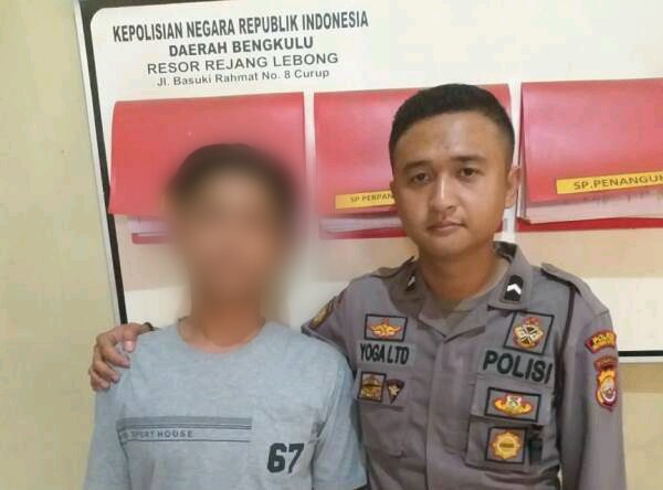 Daerah