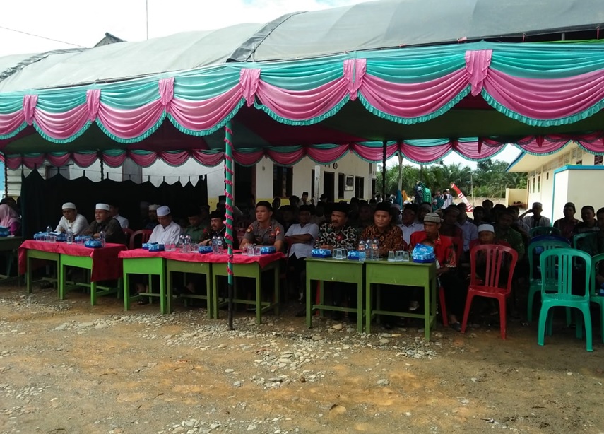 Daerah