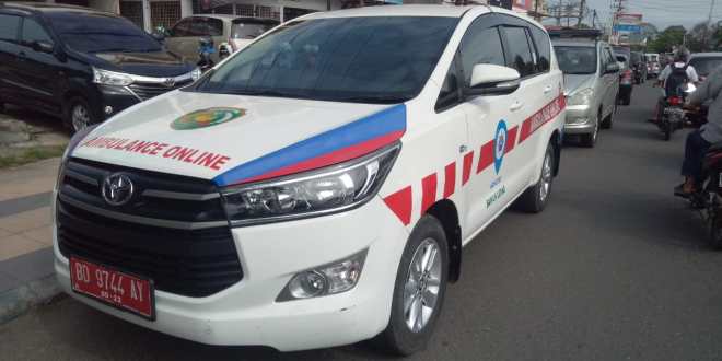 Pemkot bengkulu