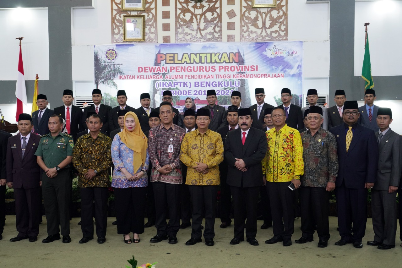 Pemerintahan