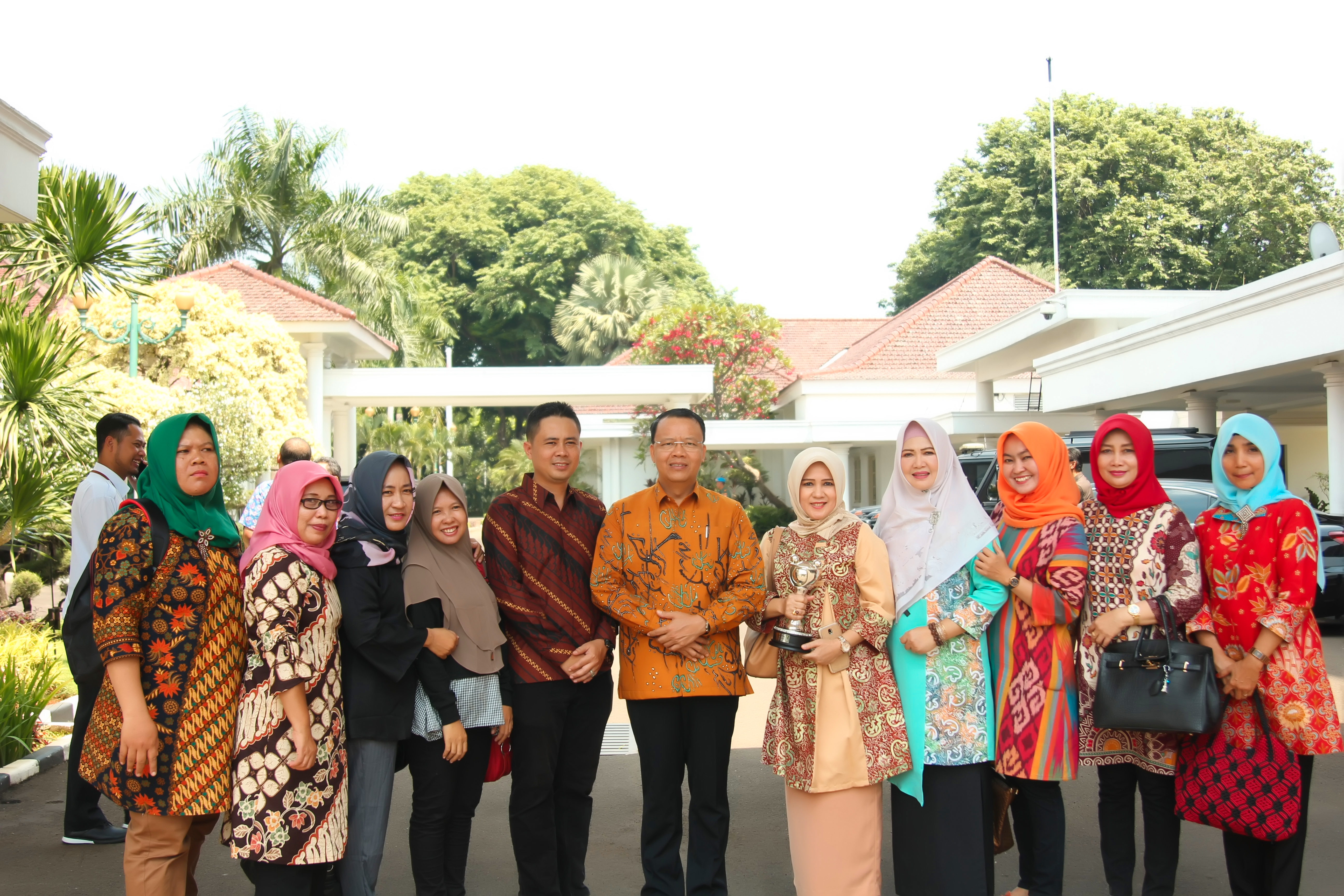 Pemerintahan