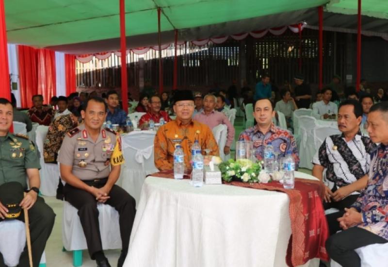 Daerah