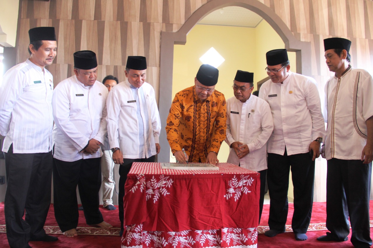 Pemerintahan