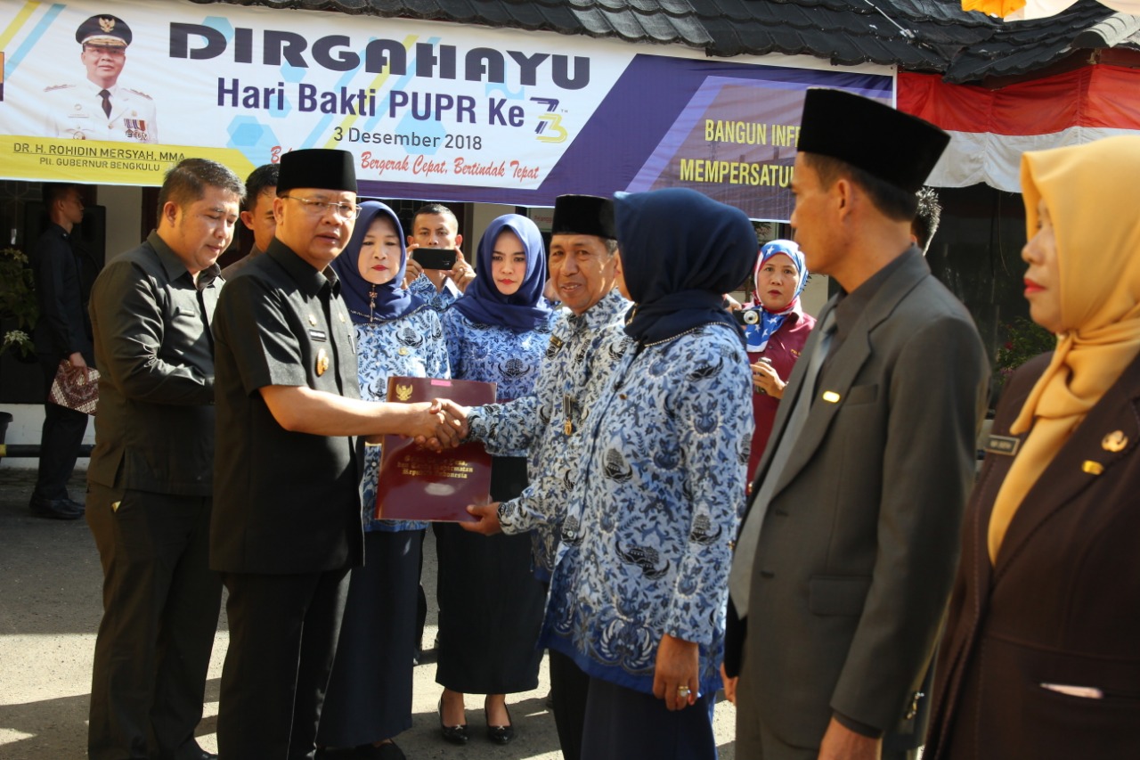 Pemerintahan