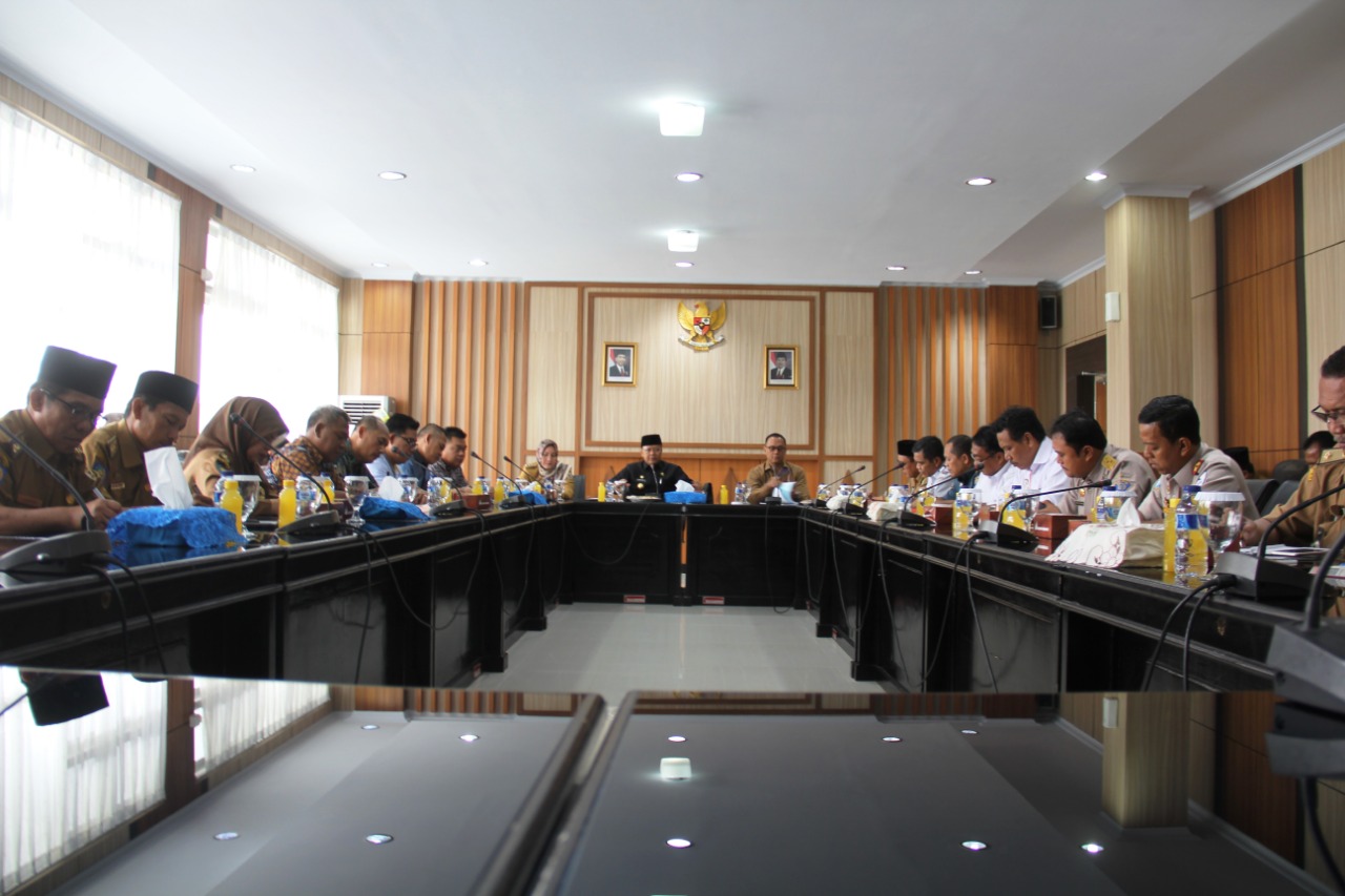 Pemerintahan