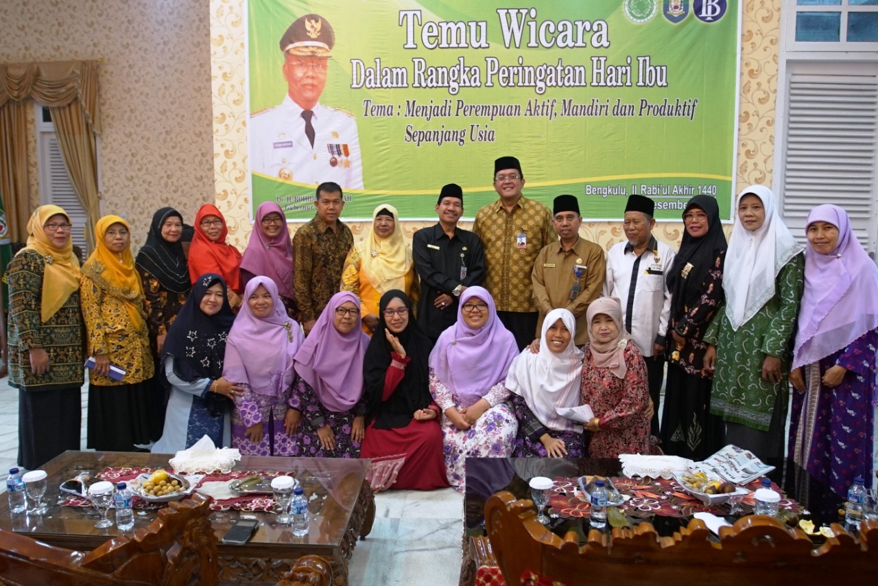 Pemerintahan