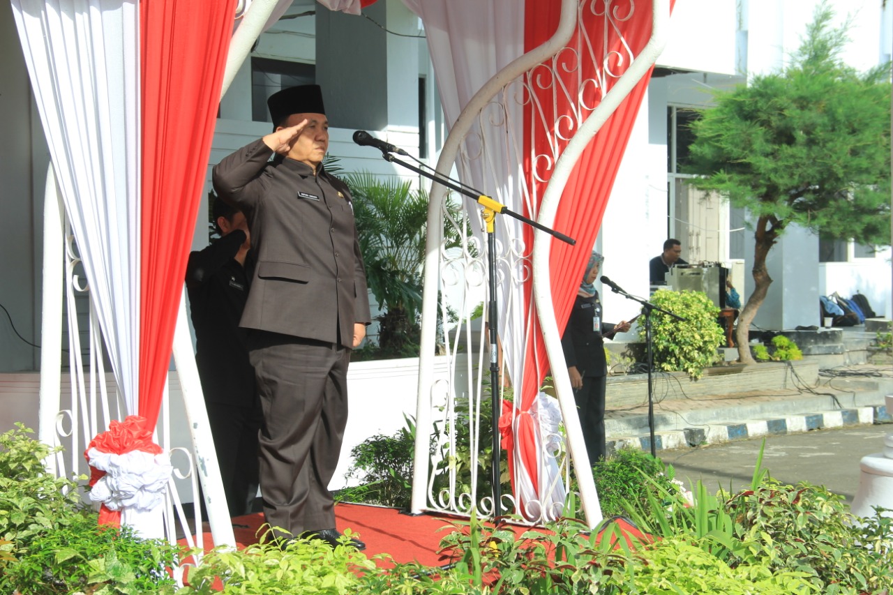 Pemerintahan