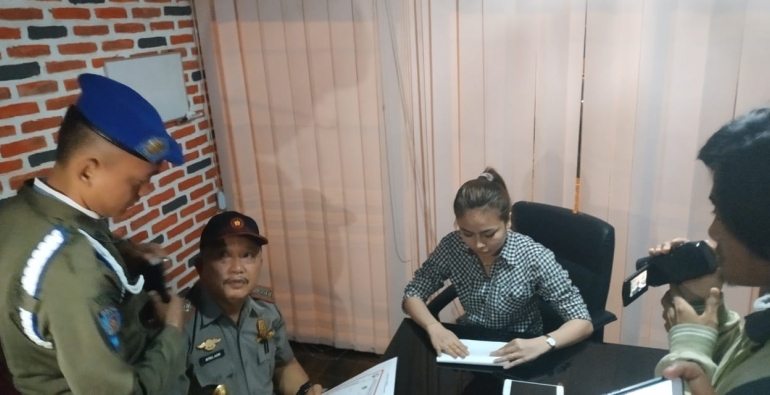 Hiburan