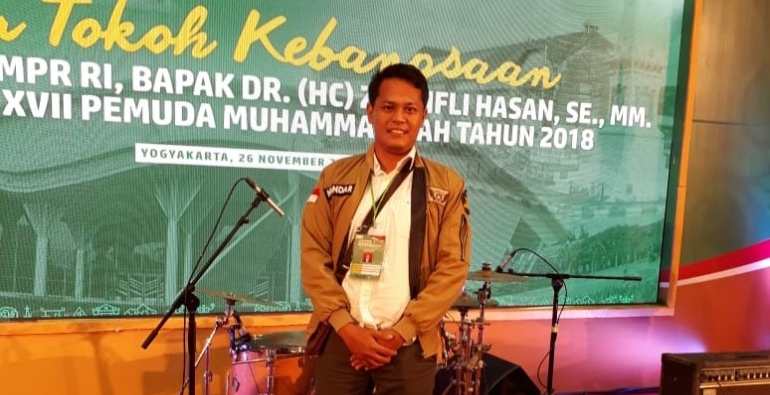 Daerah
